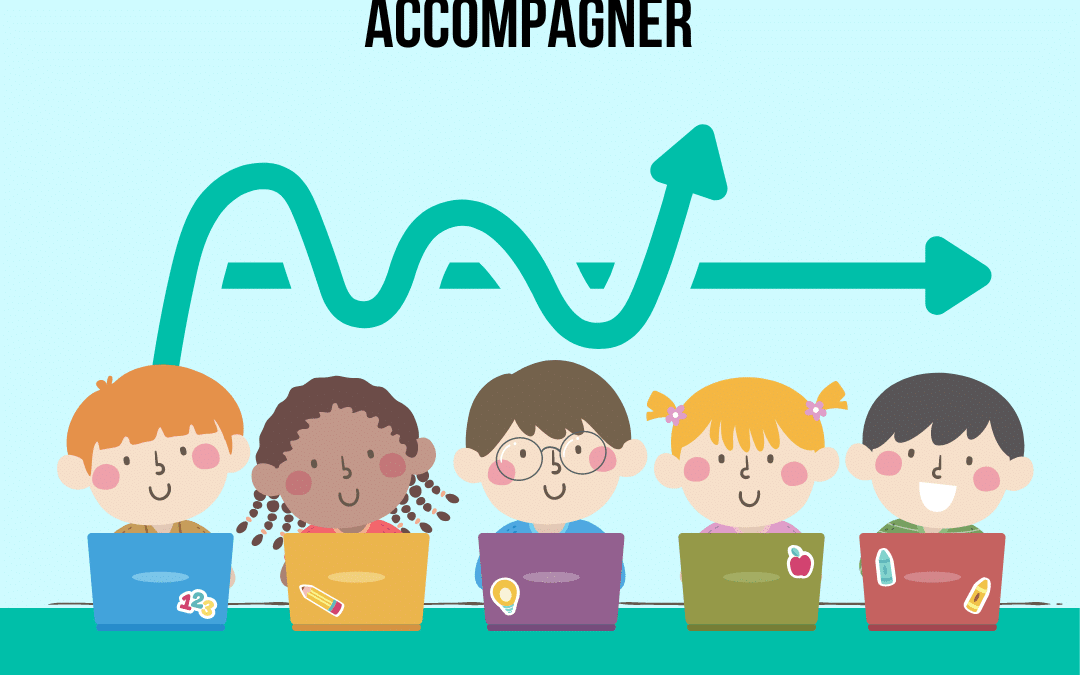 Différencier pour mieux accompagner