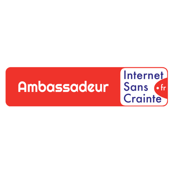 Scio devient ambassadeur Internet sans crainte !